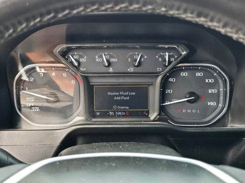 Used 2020 GMC Sierra 1500 Elevation RWD image 21