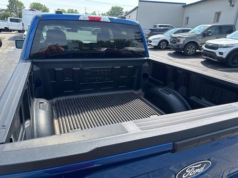 Used 2025 Ford F150 XLT w/ Equipment Group 301A Standard AWD/4WD image 47