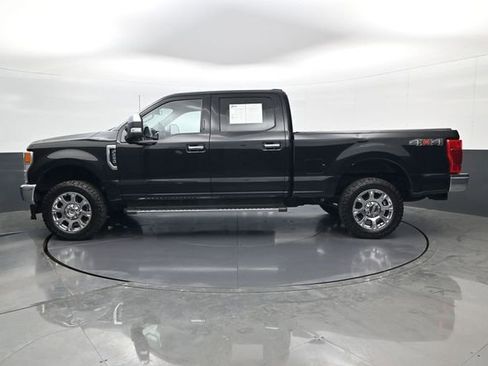 Used 2020 Ford F250 Lariat w/ Chrome Package image 8