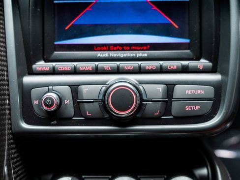 Used 2009 Audi R8 V8 image 62