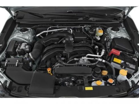 Certified 2023 Subaru Crosstrek 2.5i Limited AWD/4WD image 15