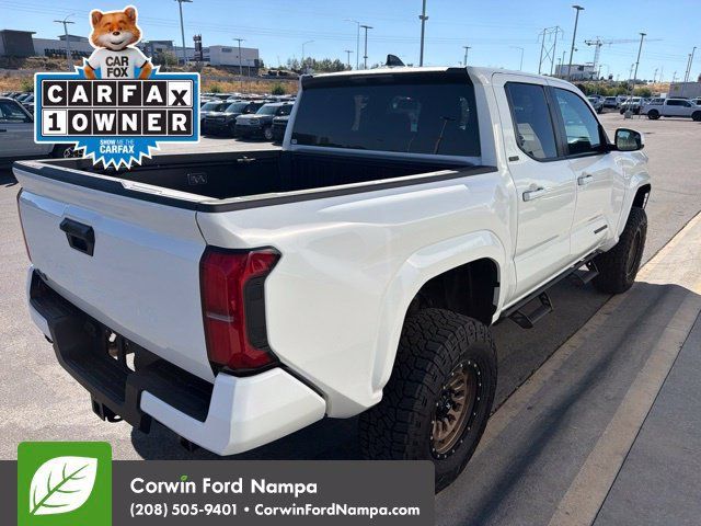 Used 2026 Toyota Tacoma SR5 AWD/4WD image 7