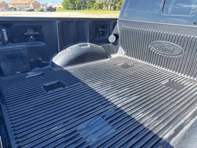 Used 2024 Ford F150 XLT w/ Equipment Group 302A MID AWD/4WD image 15