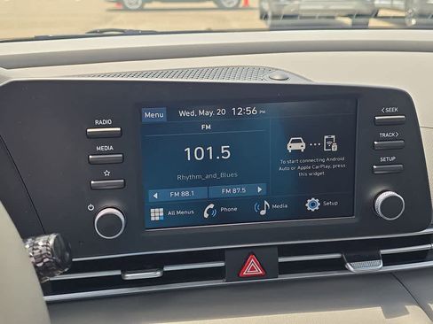 New 2026 Hyundai Elantra SE FWD image 29