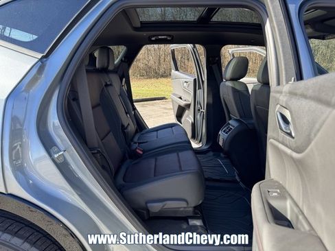 New 2026 Chevrolet Blazer RS w/ LPO, Floor Liner Package image 40