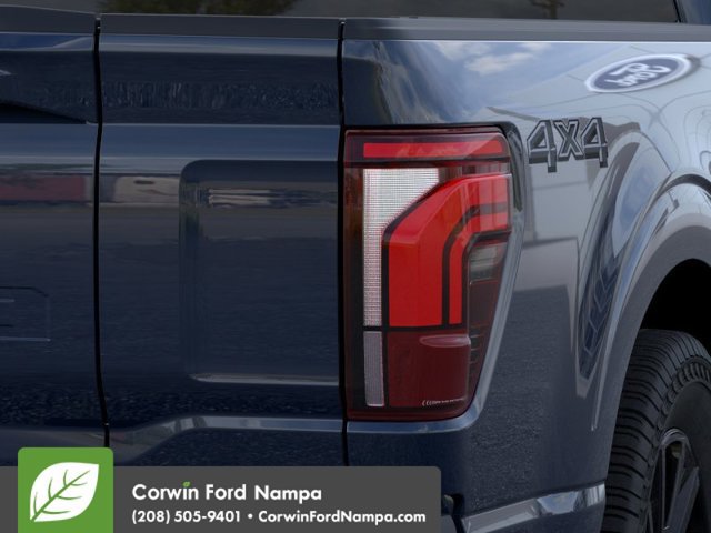 New 2026 Ford F150 Platinum AWD/4WD image 21