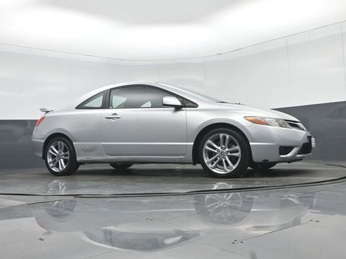 Used 2008 Honda Civic Si image 42