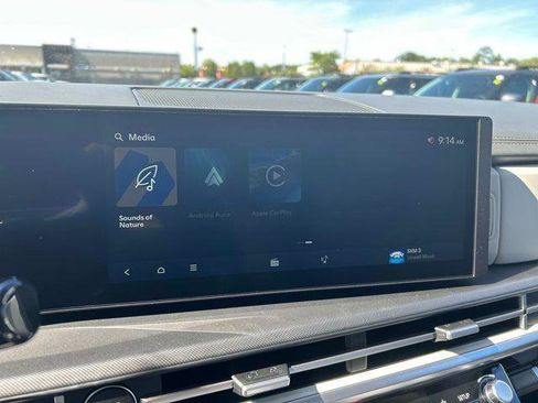 New 2026 Hyundai Santa Fe SE image 9