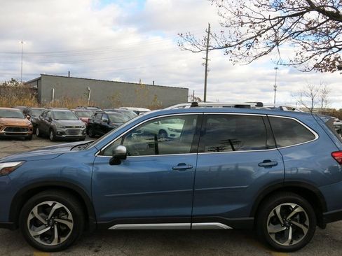 Used 2022 Subaru Forester Touring w/ Popular Package #2 image 6