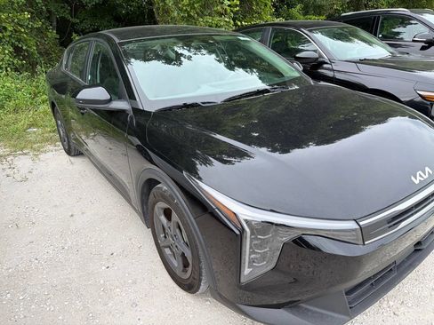 Used 2025 Kia K4 FWD image 9