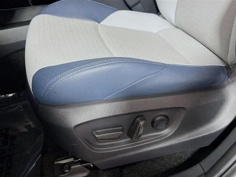 Certified 2024 Subaru Solterra AWD/4WD image 18