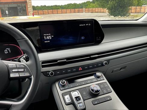 Used 2025 Hyundai Palisade SEL AWD/4WD image 4