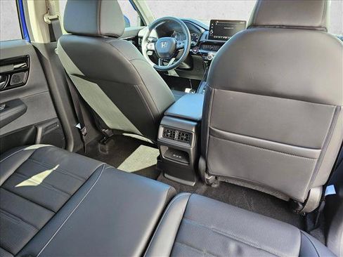 Used 2024 Honda CR-V EX-L image 15