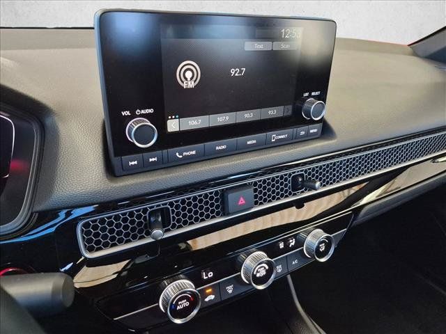 Used 2024 Honda Civic Sport image 13