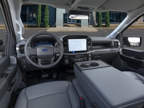 New 2025 Ford F150 XL image 9