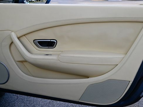 Used 2014 Bentley Continental GT AWD/4WD image 25