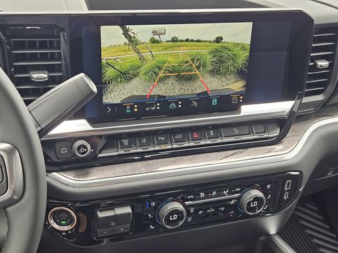 New 2026 Chevrolet Silverado 2500 LTZ w/ Trail Boss Package AWD/4WD image 23