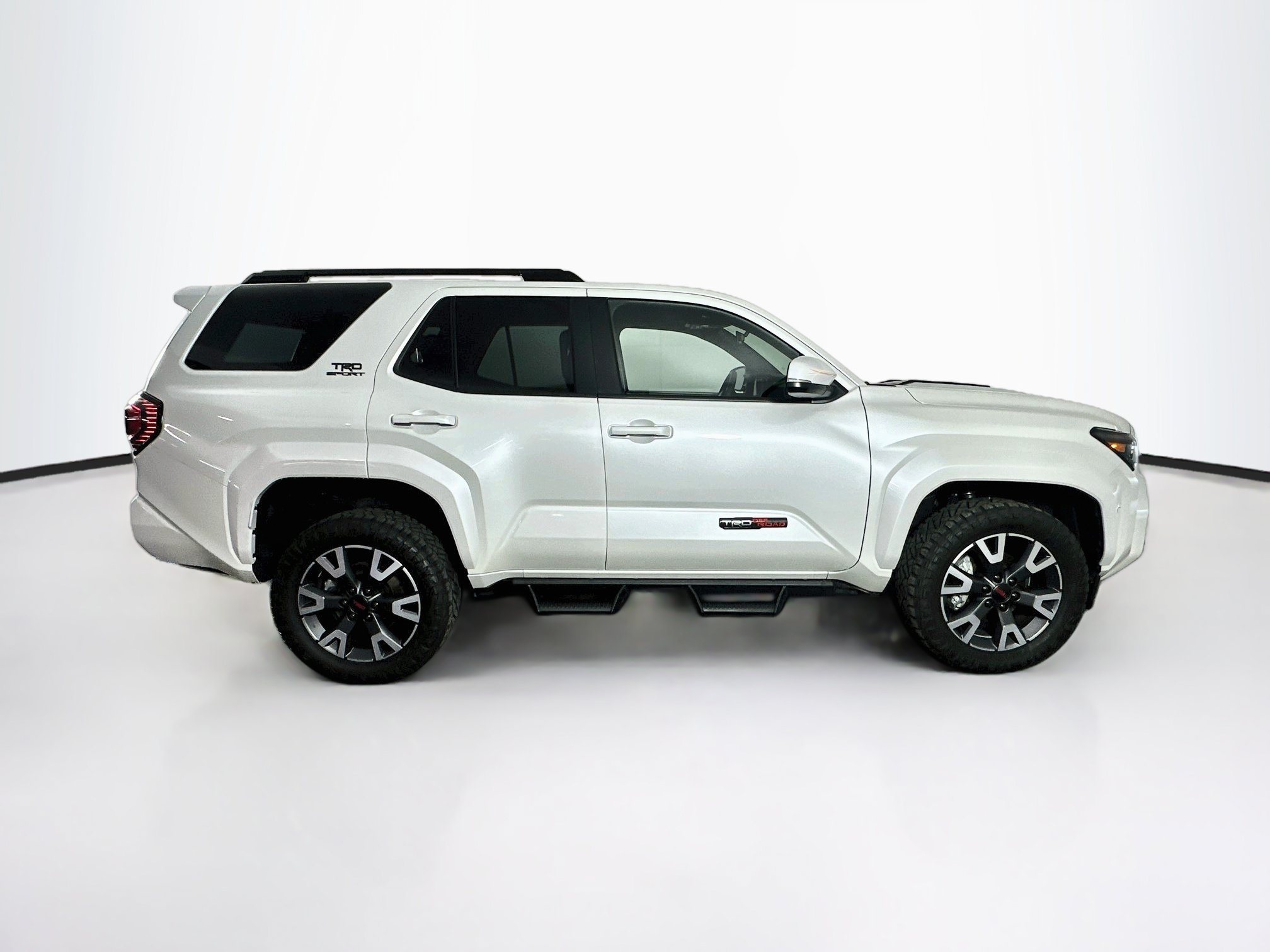 Used 2025 Toyota 4Runner TRD Sport AWD/4WD image 10