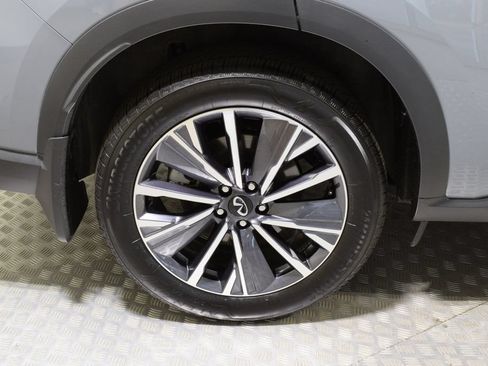Used 2026 INFINITI QX60 Luxe w/ Family Package AWD/4WD image 38