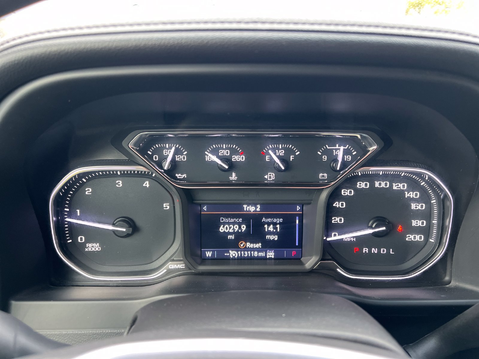 Used 2021 GMC Sierra 3500 SLE w/ SLE Convenience Package AWD/4WD image 15