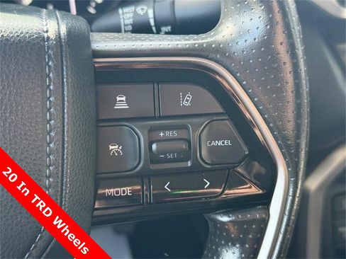 Used 2022 Toyota Tundra SR5 image 21