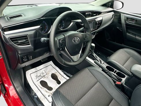 Used 2014 Toyota Corolla S FWD image 9