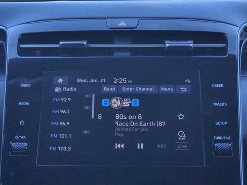 Used 2023 Hyundai Tucson SEL image 18