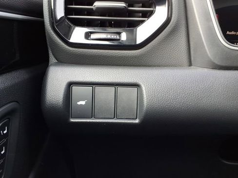 Certified 2026 Honda Passport RTL image 23