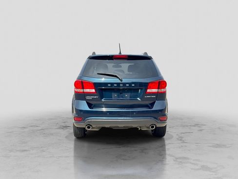 Used 2014 Dodge Journey Limited w/ Driver Convenience Group AWD/4WD image 7