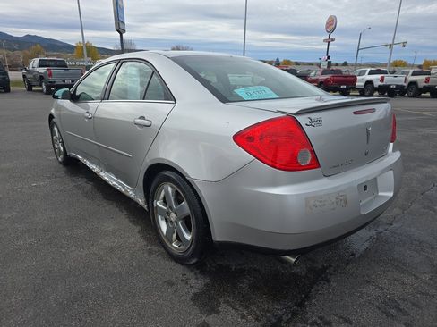 Used 2005 Pontiac G6 GT w/ Premium Value Package image 2
