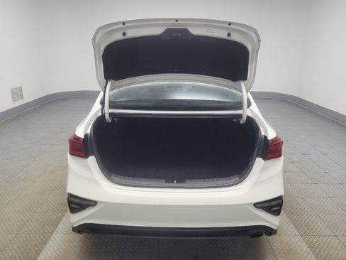 Used 2020 Kia Forte LXS FWD image 29