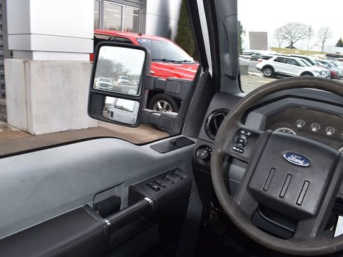 Used 2016 Ford F250 XL w/ Power Equipment Group image 16