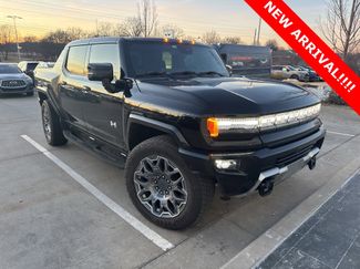 Used 2025 GMC Hummer EV 3X video 1