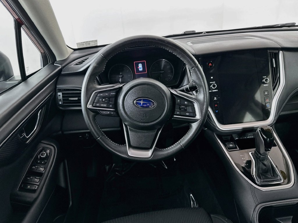 Used 2024 Subaru Legacy Premium AWD/4WD image 27