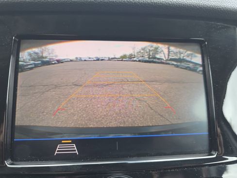 Certified 2022 Buick Encore Preferred w/ Safety Package AWD/4WD image 24