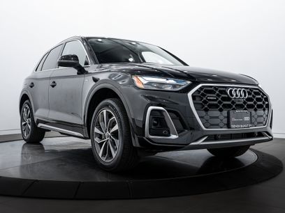 Certified 2022 Audi Q5 2.0T Premium Plus w/ Premium Plus Package