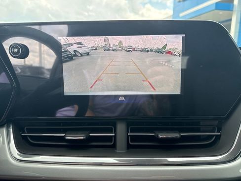 New 2026 Chevrolet Trax LT w/ Driver Confidence Package FWD image 23