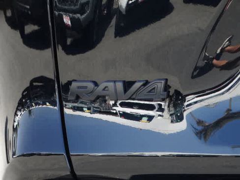 Certified 2023 Toyota RAV4 XLE Premium image 10