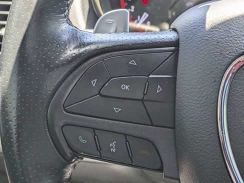 Used 2020 Dodge Durango R/T w/ Technology Group RWD image 28