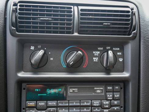 Used 1997 Ford Mustang Cobra image 80