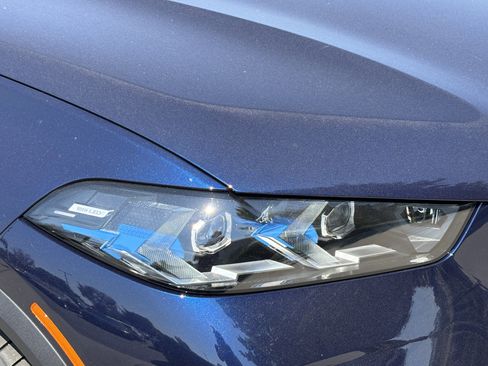 Used 2026 BMW X5 xDrive40i image 11