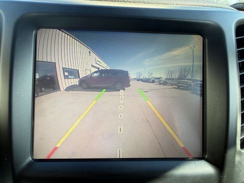 Used 2014 Jeep Cherokee Trailhawk w/ Comfort/Convenience Group image 21