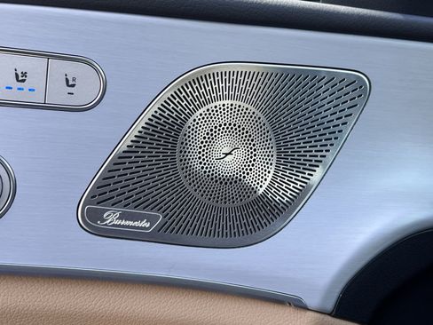 New 2026 Mercedes-Benz GLE 450 GLE 450 image 35