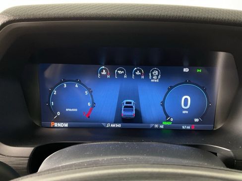 New 2026 Ford F150 XLT w/ Mobile Office Package AWD/4WD image 26