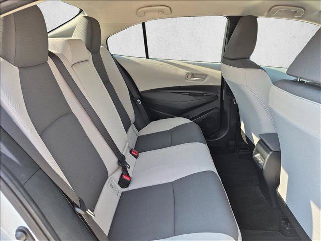 Used 2024 Toyota Corolla LE FWD image 27