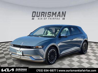 Used 2024 Hyundai Ioniq 5 Limited