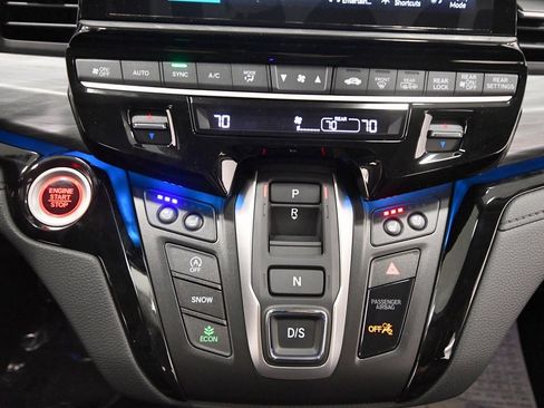 New 2026 Honda Odyssey Elite image 20