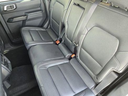 New 2026 Ford Bronco Big Bend image 26