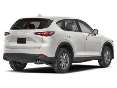 New 2025 MAZDA CX-5 AWD 2.5 S image 2