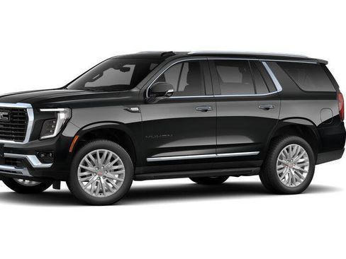 New 2026 GMC Yukon Elevation AWD/4WD image 28